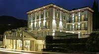 Atelier Hotel Classic Gardone Riviera Extérieur photo
